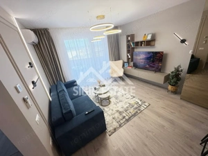 Apartament 2 camere de închiriat , Evo Apartments Prima închiriere - imagine 2