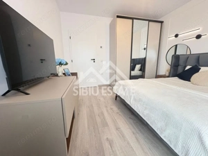 Apartament 2 camere de închiriat , Evo Apartments Prima închiriere - imagine 13
