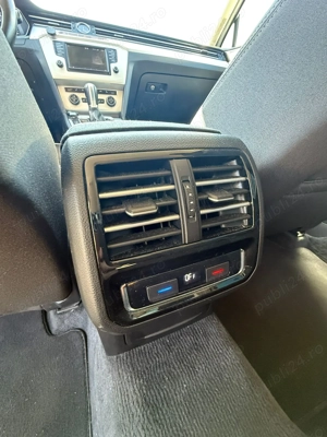 *PROPRIETAR*Vw Passat*an 2017*Cutie DSG*Km 223.000*Euro 6*ACCEPT SCHIMB CU AP. 2 CAMERE*** - imagine 10