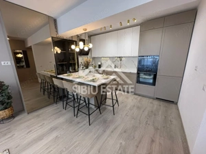 Apartament 2 camere de închiriat , Evo Apartments Prima închiriere - imagine 9