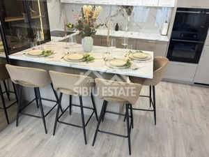 Apartament 2 camere de închiriat , Evo Apartments Prima închiriere - imagine 3