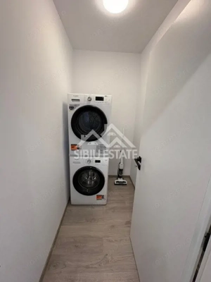 Apartament 2 camere de închiriat , Evo Apartments Prima închiriere - imagine 17