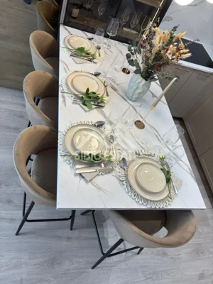 Apartament 2 camere de închiriat , Evo Apartments Prima închiriere - imagine 5