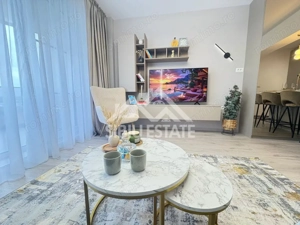Apartament 2 camere de închiriat , Evo Apartments Prima închiriere - imagine 7
