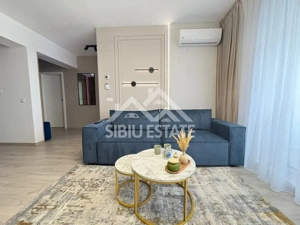 Apartament 2 camere de închiriat , Evo Apartments Prima închiriere - imagine 6