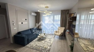 Apartament 2 camere de închiriat , Evo Apartments Prima închiriere