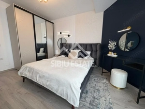 Apartament 2 camere de închiriat , Evo Apartments Prima închiriere - imagine 10