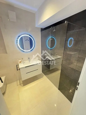 Apartament 2 camere de închiriat , Evo Apartments Prima închiriere - imagine 15