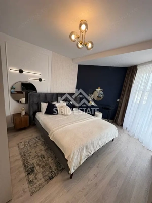 Apartament 2 camere de închiriat , Evo Apartments Prima închiriere - imagine 11