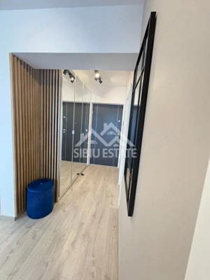 Apartament 2 camere de închiriat , Evo Apartments Prima închiriere - imagine 19