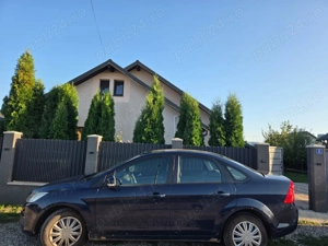 Vind Ford Focus stare tehnica si mecanica foarte buna