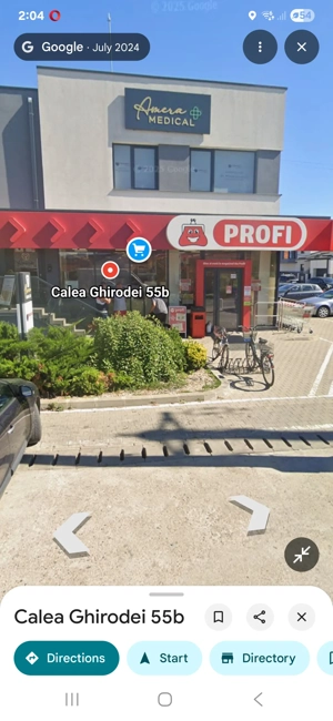 Profi Ghiroda Angajeaza