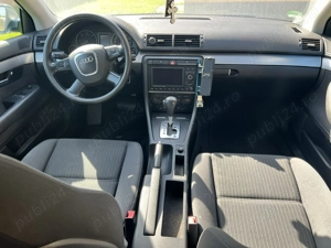AUDI A4 B7 2.0D Multitronic - imagine 6