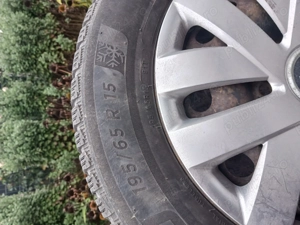 Cauciucuri, janta, capace Skoda