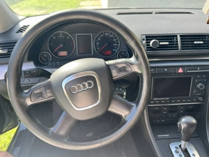 AUDI A4 B7 2.0D Multitronic - imagine 5