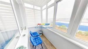 Apartament cu 3 camere de vanzare Militari Rotar Park 2 - imagine 11