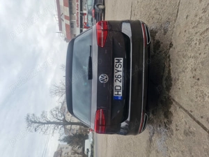 Vand passat b8 biturbo 240 cai - imagine 3