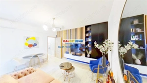 Apartament cu 3 camere de vanzare Militari Rotar Park 2