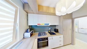 Apartament cu 3 camere de vanzare Militari Rotar Park 2 - imagine 9