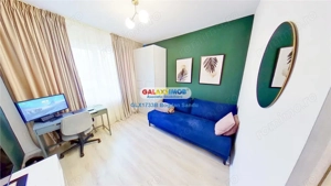 Apartament cu 3 camere de vanzare Militari Rotar Park 2 - imagine 7