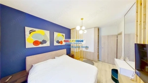 Apartament cu 3 camere de vanzare Militari Rotar Park 2 - imagine 3