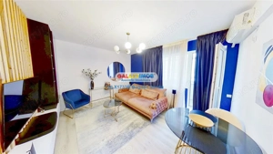 Apartament cu 3 camere de vanzare Militari Rotar Park 2 - imagine 2