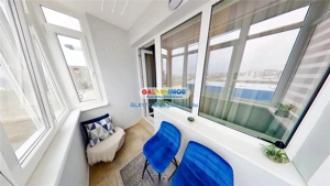 Apartament cu 3 camere de vanzare Militari Rotar Park 2 - imagine 12