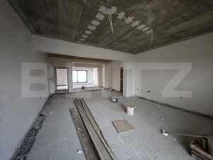 Apartament 2 camere cu terasa Sântandrei,ideal pentru liniște sau investiție! - imagine 5