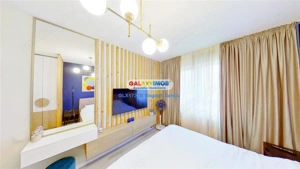 Apartament cu 3 camere de vanzare Militari Rotar Park 2 - imagine 4