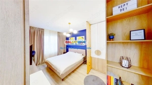 Apartament cu 3 camere de vanzare Militari Rotar Park 2 - imagine 5