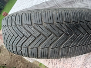 Cauciucuri, janta, capace Skoda - imagine 3