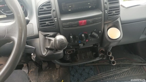 vinzare aututolitara Peugeot boxer - imagine 4