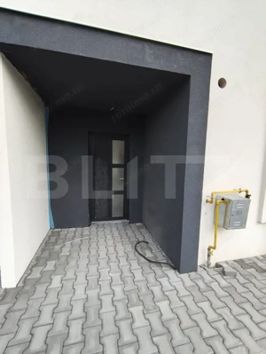 Apartament modern pe două niveluri în Sânmartin loc de parcare/gradina incluse!