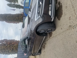 Vand passat b8 biturbo 240 cai - imagine 2