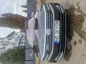 Vand passat b8 biturbo 240 cai - imagine 4