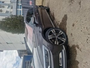 Vand passat b8 biturbo 240 cai