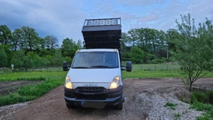 Iveco daily basculabil 30c15,50c15,70c15