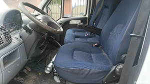 vinzare aututolitara Peugeot boxer - imagine 5