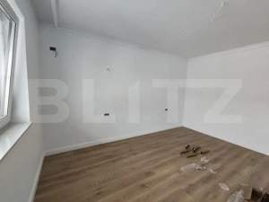 Apartament modern pe două niveluri în Sânmartin loc de parcare/gradina incluse! - imagine 5