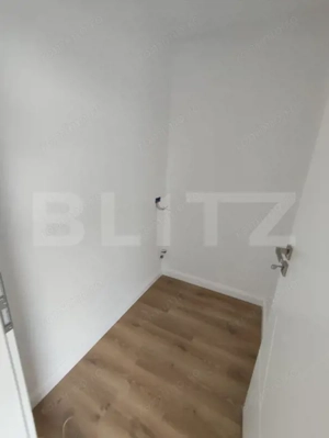 Apartament modern pe două niveluri în Sânmartin loc de parcare/gradina incluse! - imagine 10
