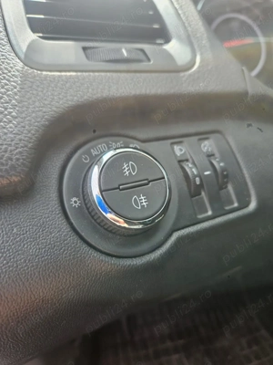 Vand opel insignia 2016 diesel - imagine 4