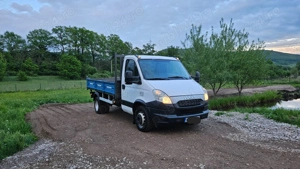 Iveco daily basculabil 30c15,50c15,70c15  - imagine 2
