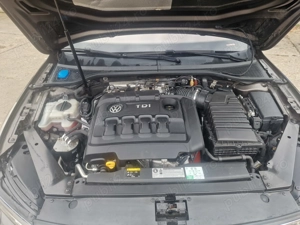 Vand passat b8 biturbo 240 cai - imagine 7