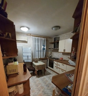 Vanzare Apartament 2 Camere Decomandat Berceni-Rezonantei