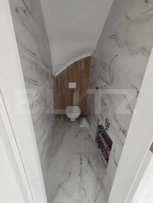 Apartament modern pe două niveluri în Sânmartin loc de parcare/gradina incluse! - imagine 16