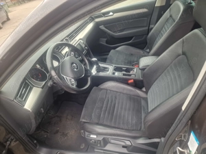 Vand passat b8 biturbo 240 cai - imagine 8