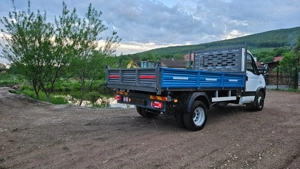 Iveco daily basculabil 30c15,50c15,70c15  - imagine 4