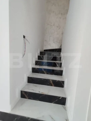 Apartament modern pe două niveluri în Sânmartin loc de parcare/gradina incluse! - imagine 17