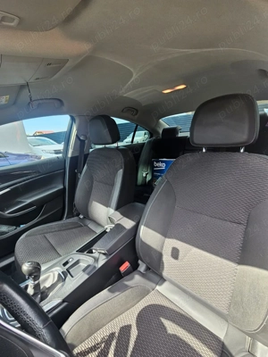 Vand opel insignia 2016 diesel - imagine 7