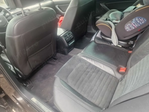 Vand passat b8 biturbo 240 cai - imagine 10